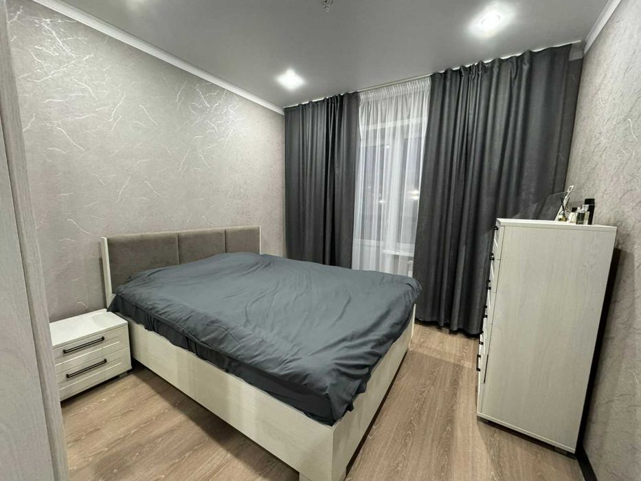 Продам 2 комнатную квартиру