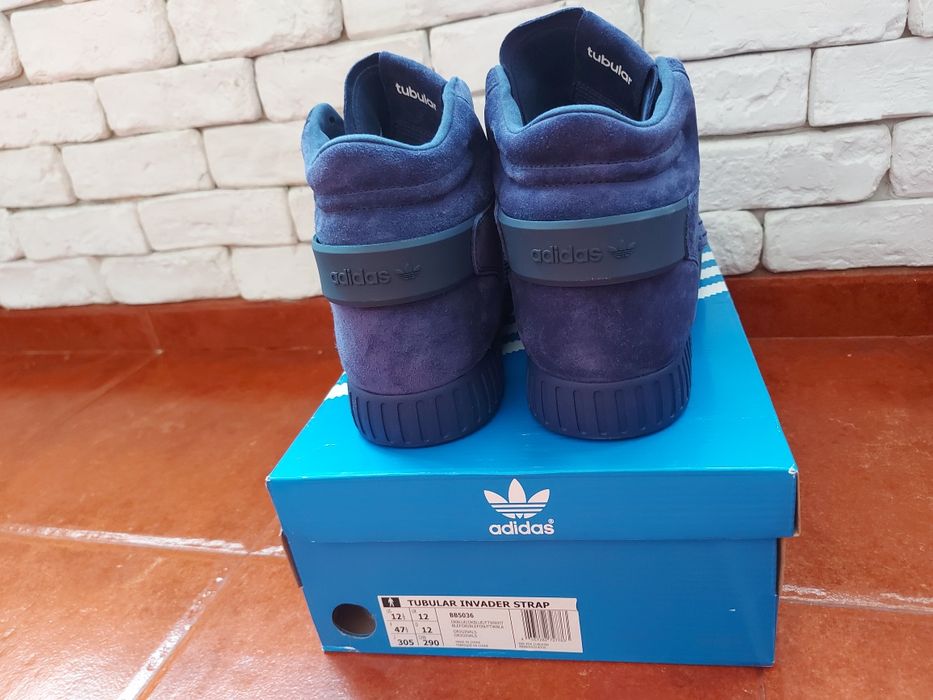 Мъжки маратонки Adidas