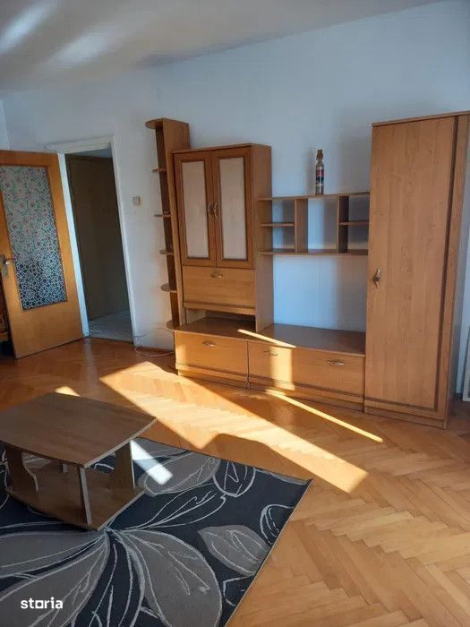 Apartament 2 camere decomandate Terezian (pet friendly)