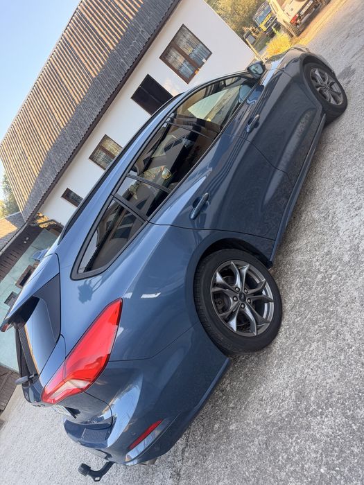 Ford focus STline