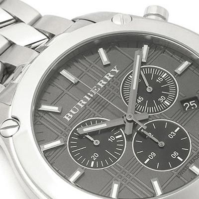 Vand ceas Burberry BU 1850