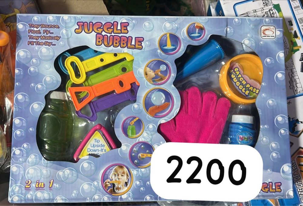 Игрушки по оптовой цене