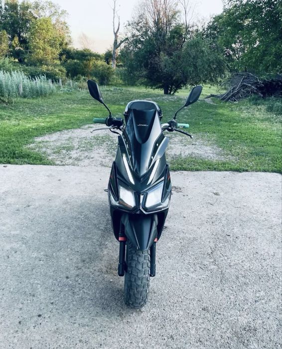 Самураи 150 кубб