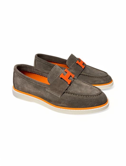 Модерни мокасини с атрактивен италиански дизайн.