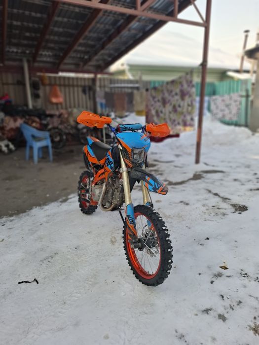 Кайо EVO 125 продаётся