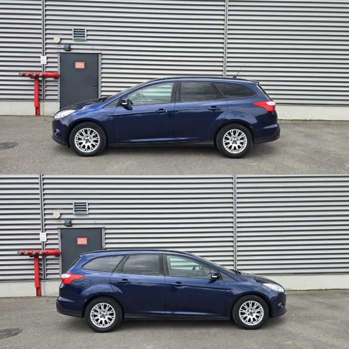 FORD Focus 2012 — imagine 4
