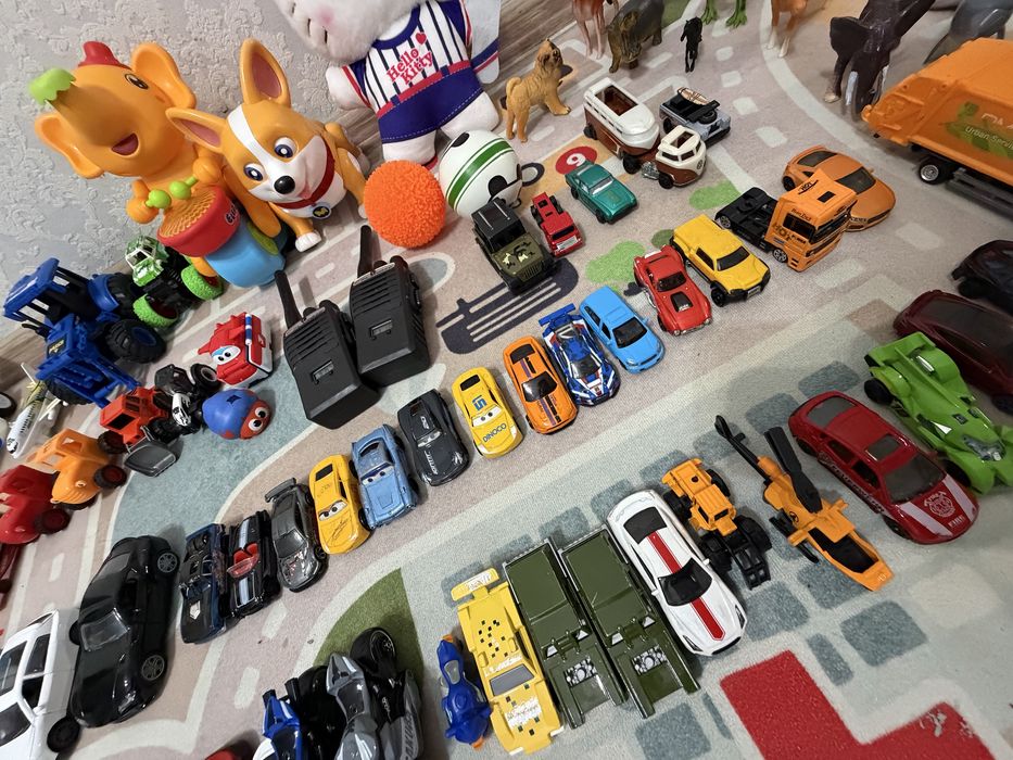 Продам все это за 20 тыс