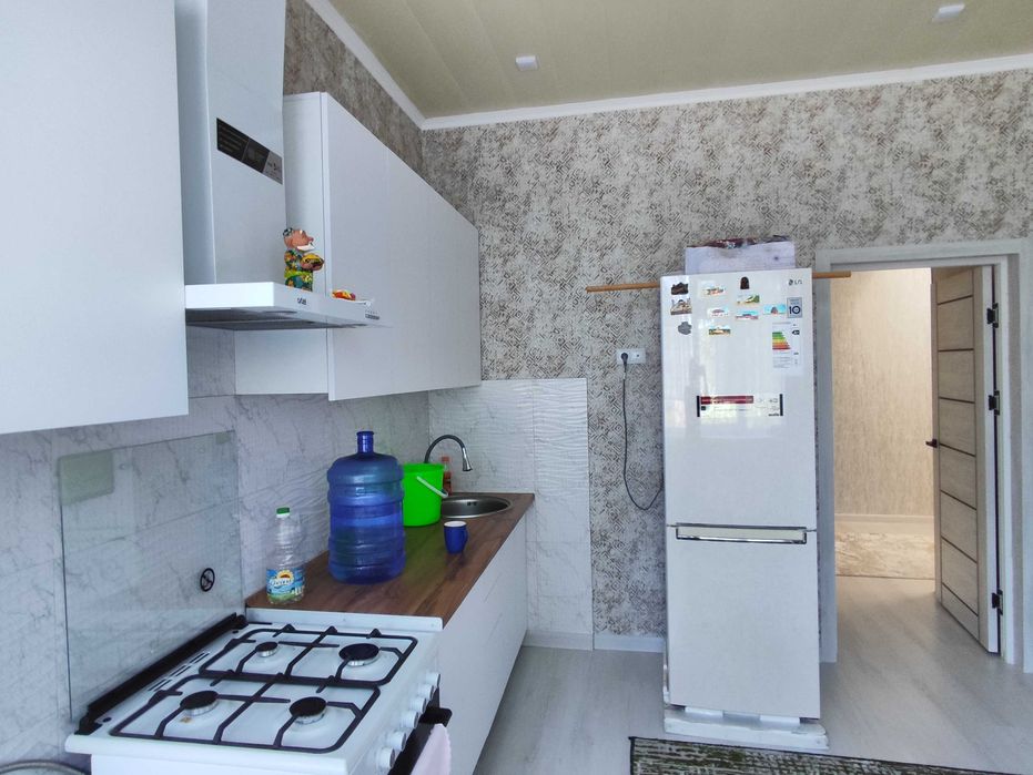 2 xonali uy sotiladi