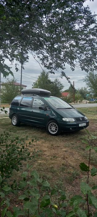 Продам автомобиль