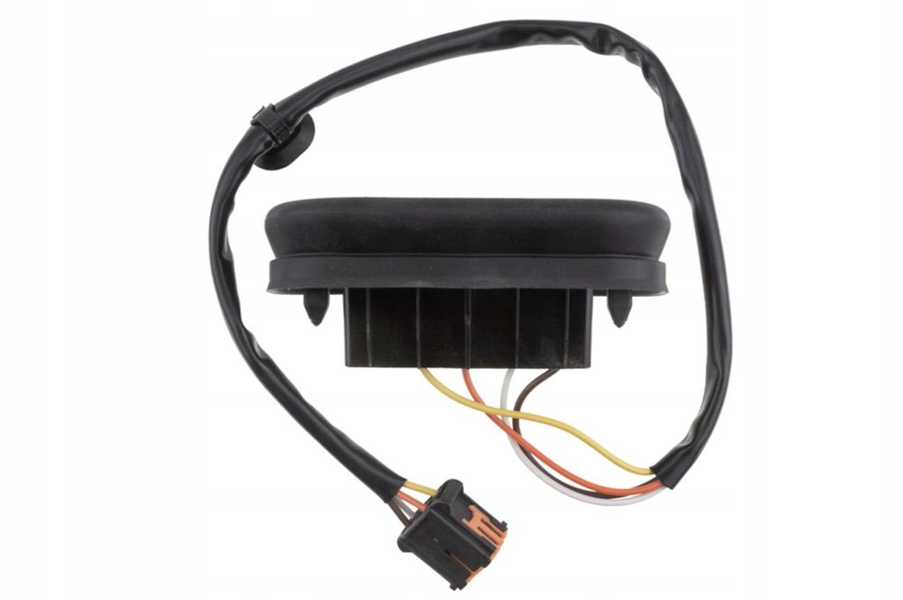 Датчик Сензор За Плъзгаща Врата, Renault, Master 3, Nv400, Movano B