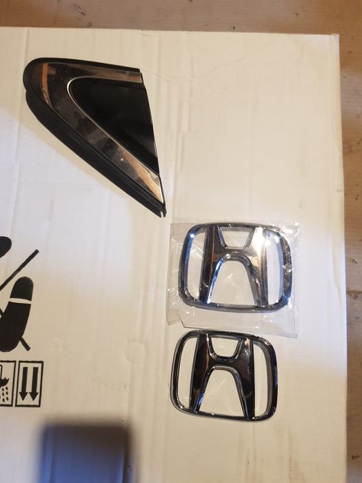 Части за  Honda CR-V 2012-2014 USA полуоска/шенкел