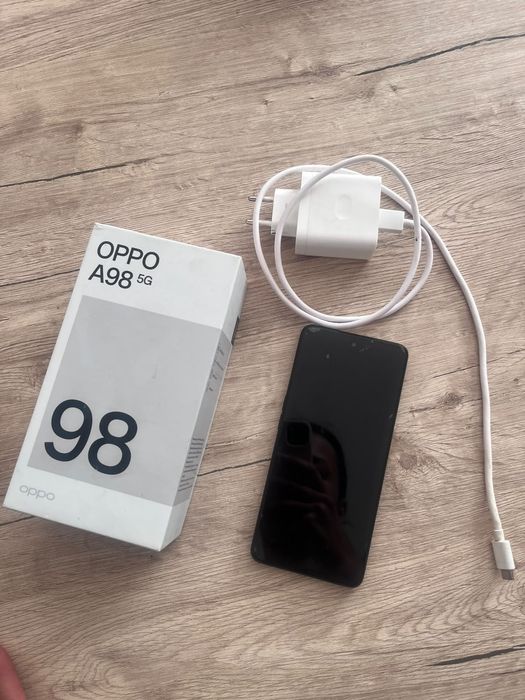 Oppo A98 5G de 256 gb