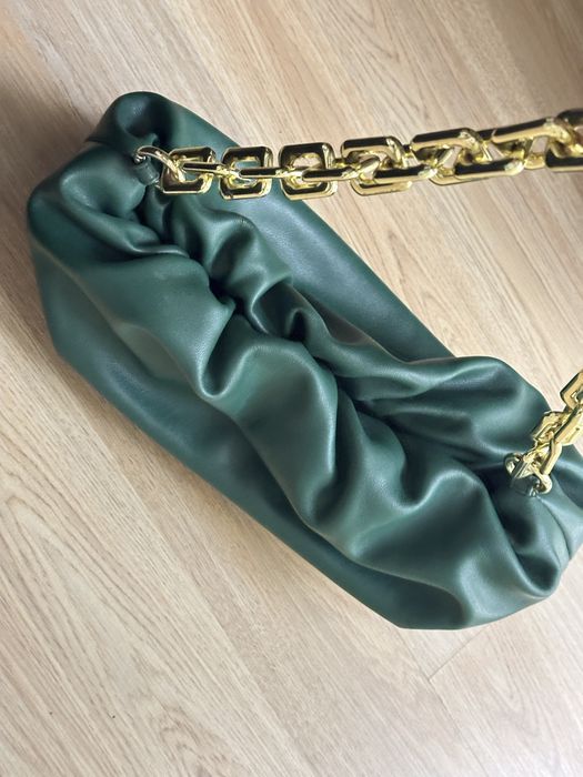 сумка bottega veneta