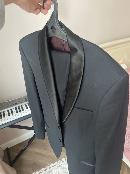 Смокинг Van Cliff