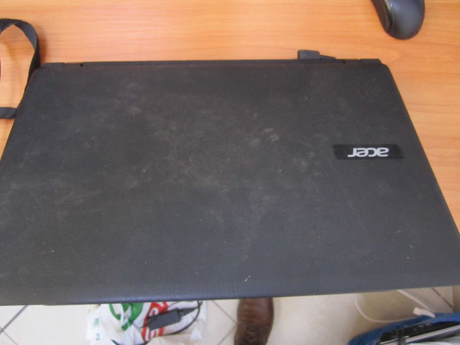 Acer Aspire ES15 ES1-520-365Z 4GB Ram 500GB HDD