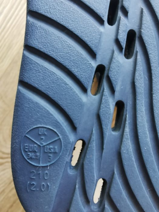 Papuci Speedo Slide