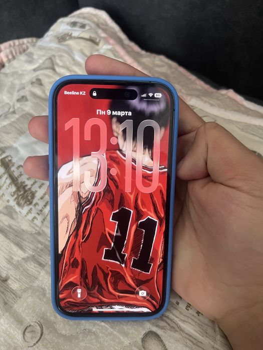 Обменяю или Продам айфон 14 про