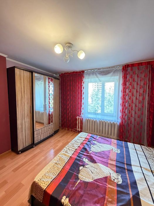 Продам 2 ком квартиру на Достык Моле
