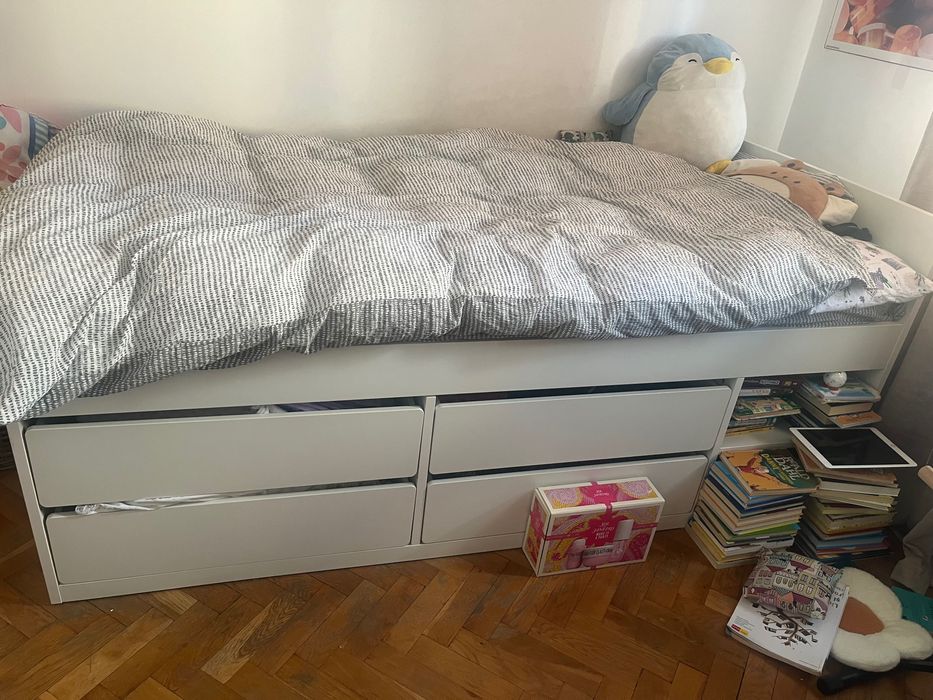 Mobilier camera copil stare excelenta