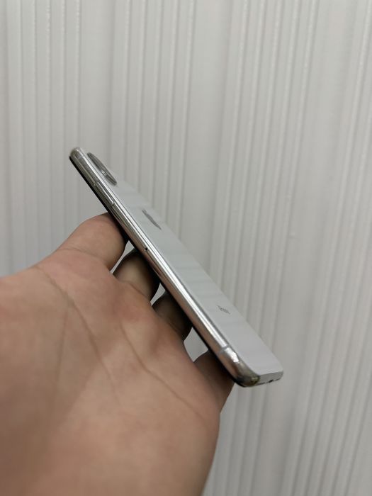 iphone x 64gb garantyali