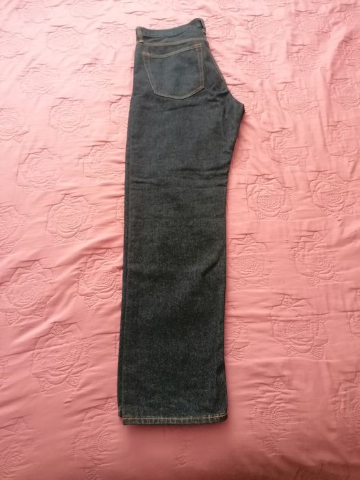 Мъжки дънки HM- Relaxed fit