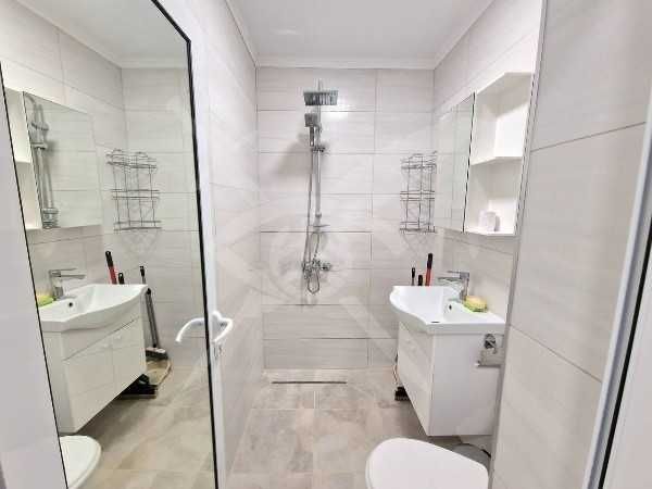 Дава се под наем Двустаен апартамент в Пловдив, Остромила - 67 кв.м за 598.23 € - Снимка #7