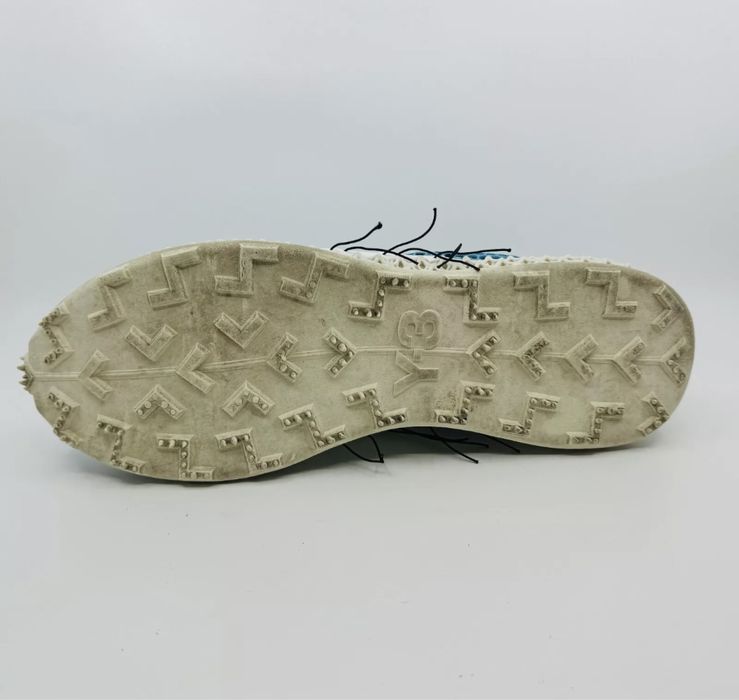 Y-3 RUNNER 4D HALO 45 1/3