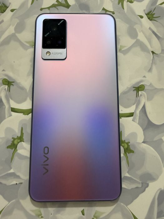 ViVo V21 Mobil Telefon