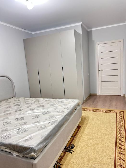 Ұзақ мерзімге жалға беріледі