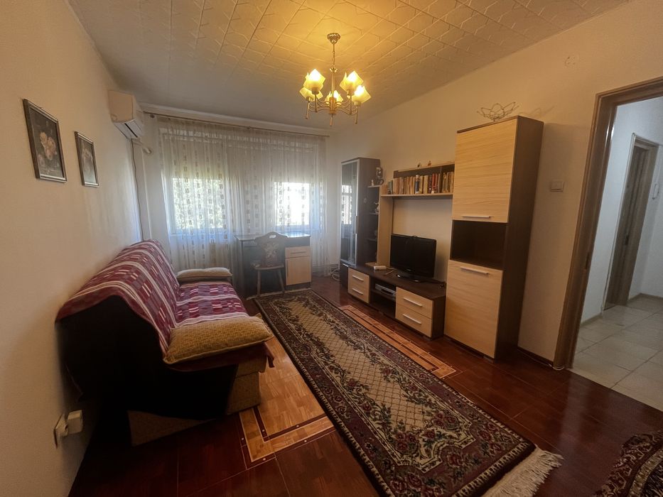 Apartament 2cam cf1sd Calea Calarasilor