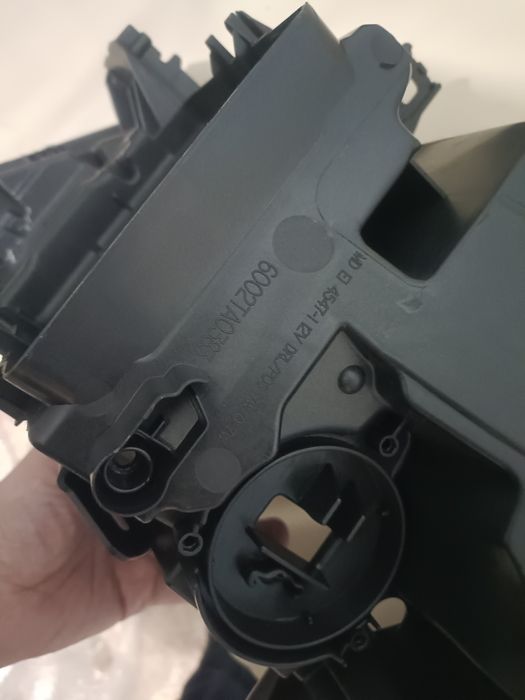 Корпус фара БМВ Х5 G05