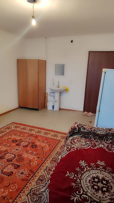 Сдам комнату в общежитии