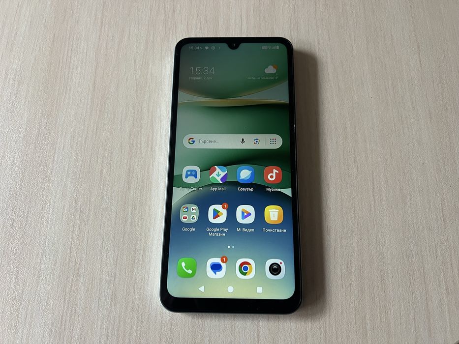 Продавам Xiaomi Redmi A5 128/4GB