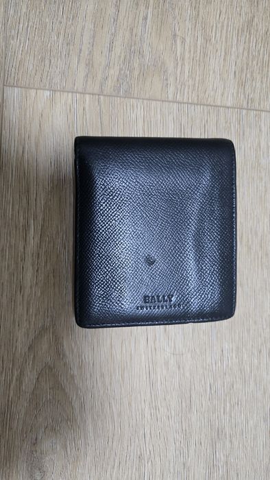 Оригинален портфейл Бали Швейцария (Bally Switzerland)