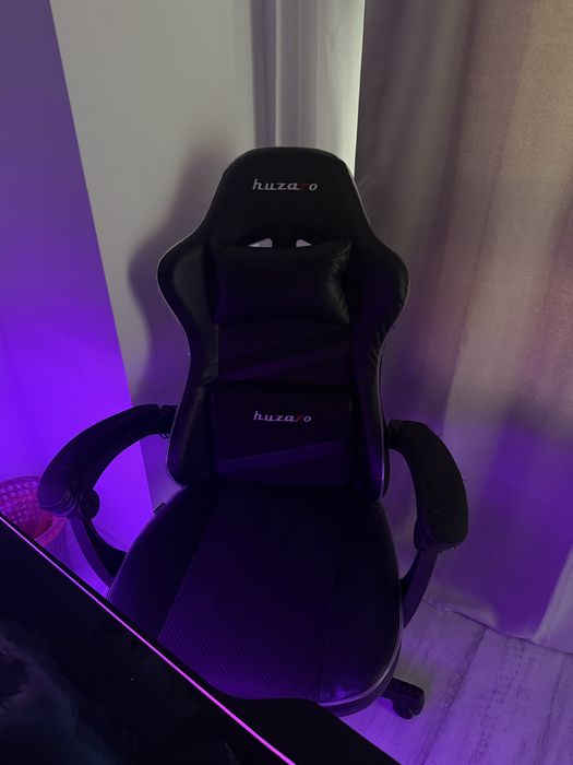Setup gaming asus rog a17 rtx4050