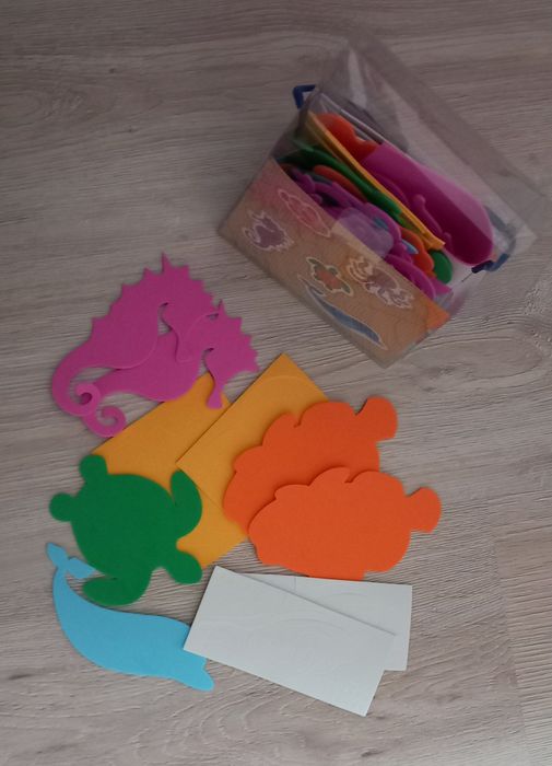 Творчески игри 3 бр.