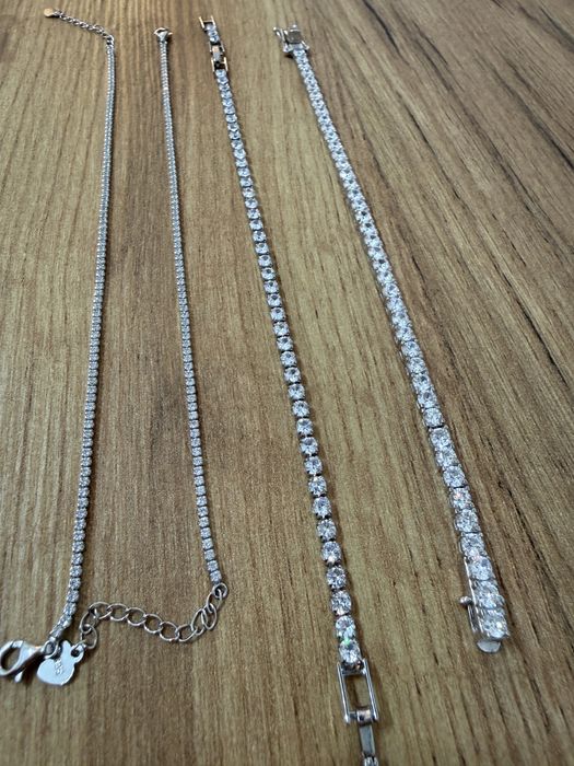 Brătări Ice Concept unisex