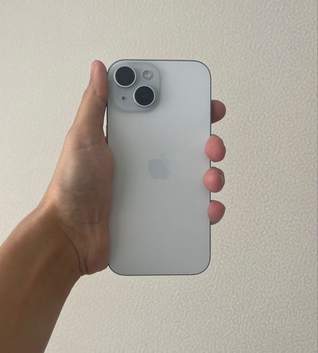 Iphone 15 Apple Айфон