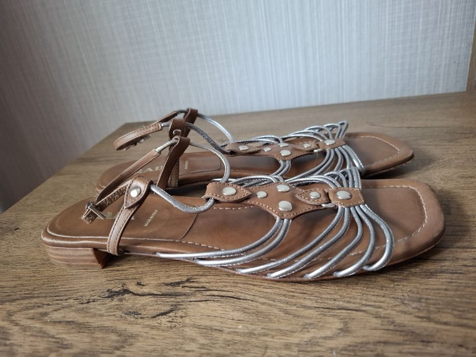Prada дамски сандали 40- 41 номер.