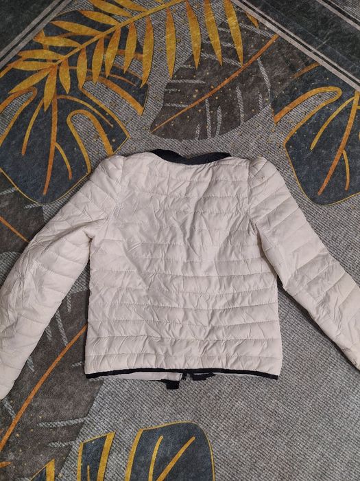 Куртка женская короткая