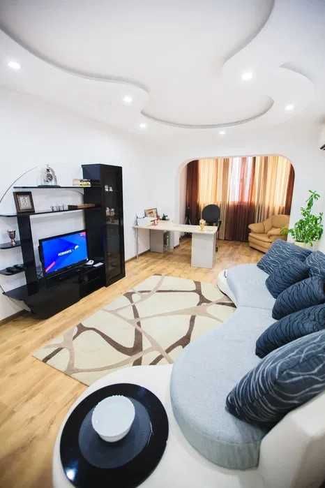 Четиристаен апартамент в гр. Плевен