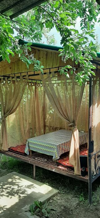 Продаётся дача Кайнар булак