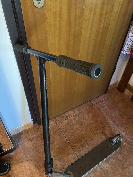 Trotineta Freestyle oxelo