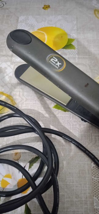 Утюжок Remington