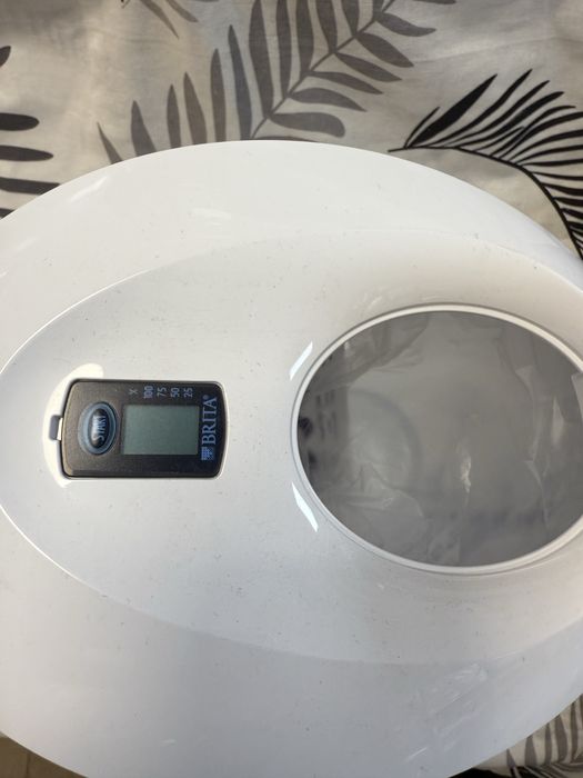 Филтър кана Brita Marella XL