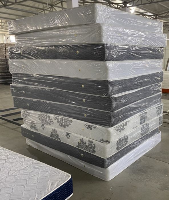 Ортопедические матрасы оптом