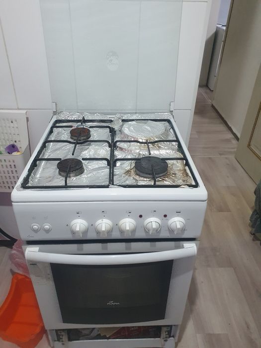 Продам Газплиту!