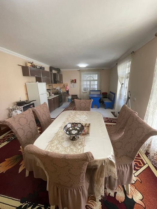 Срочно продаётся  дом площадью 4-соток