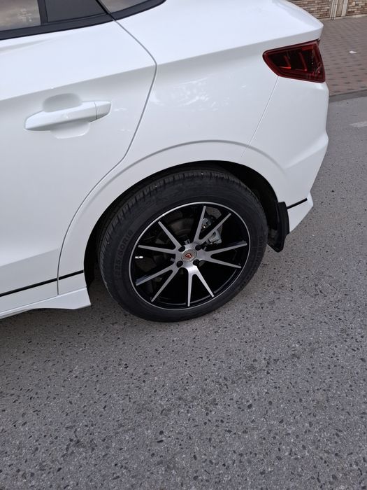 Колеса 225/50/18