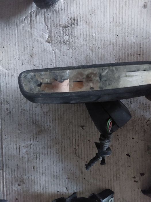 огледало за обратно виждане bmw бмв E87 120d n47 177кс 120д  н47